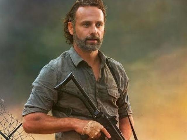 Rick