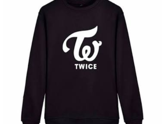 TWICE