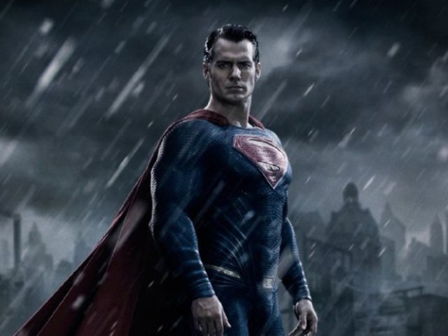 Superman