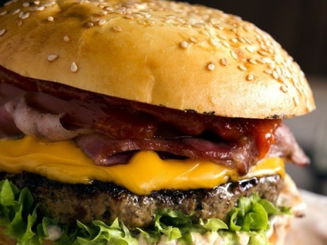 hamburguer