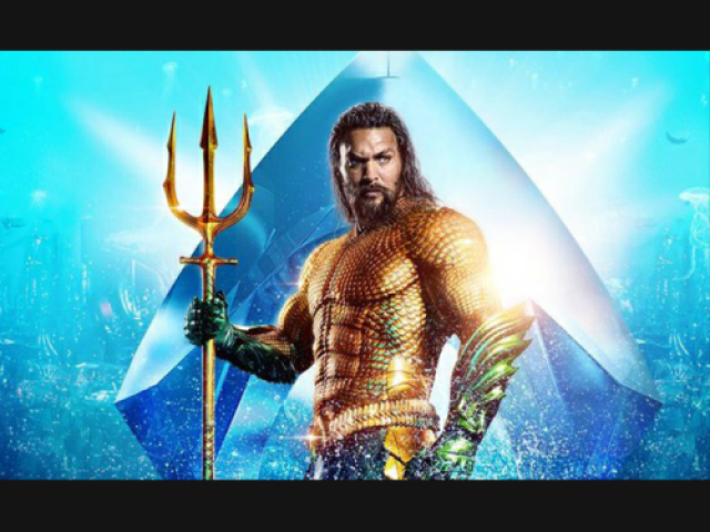 Aquaman