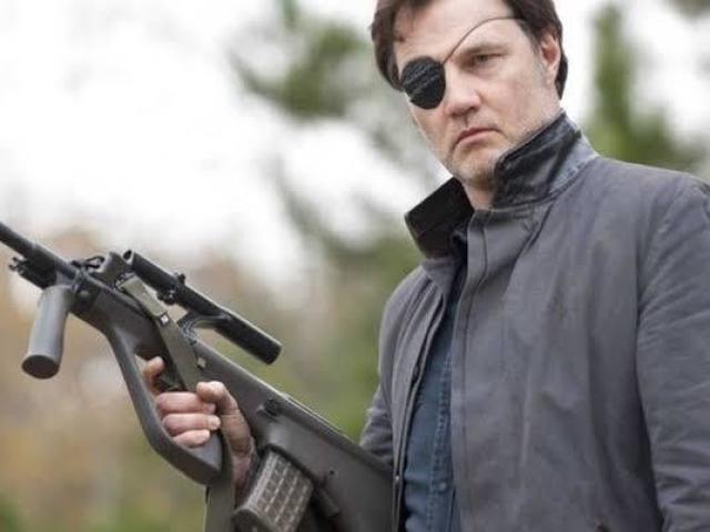 Governador