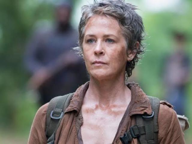 Carol