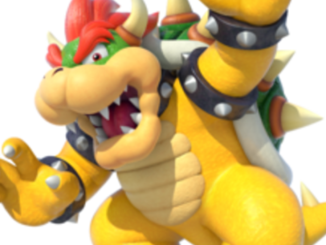 Bowser