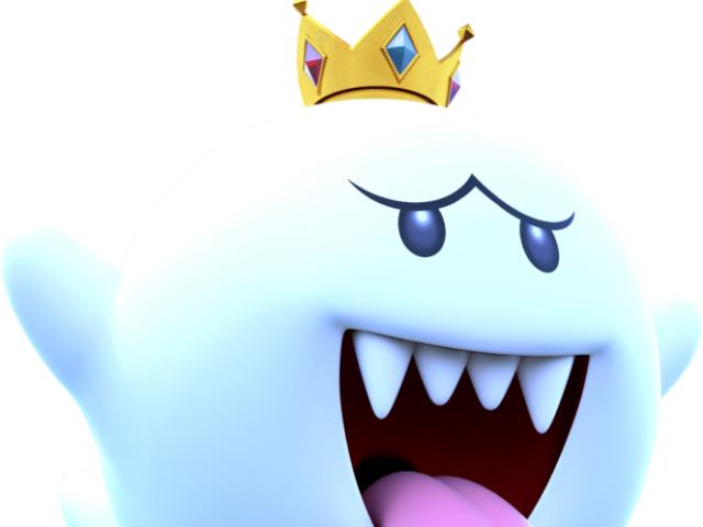 King boo