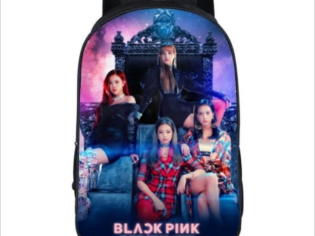 BLACKPINK