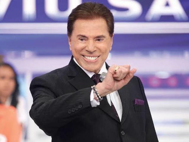 Sabe imitar o Silvio Santos