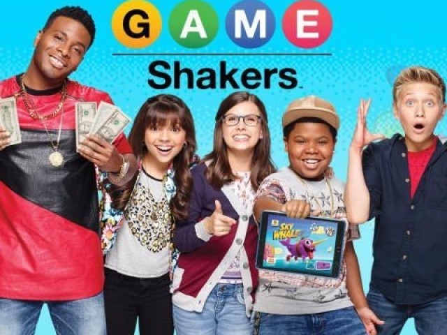 Game shakers