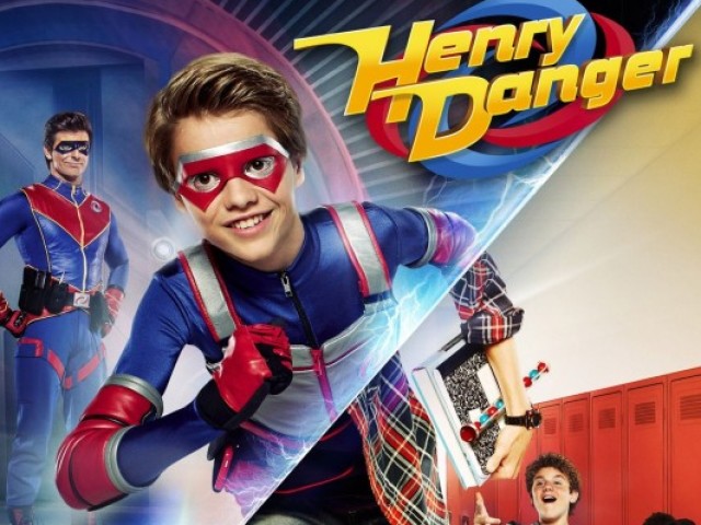 Henry danger