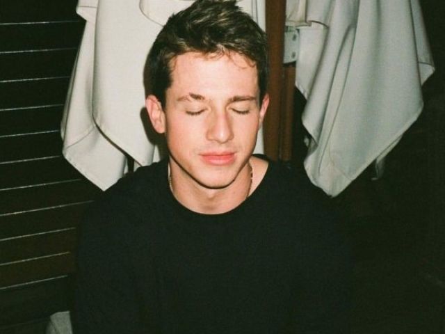 charlie puth