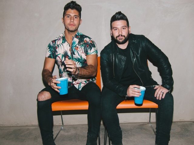 dan + shay