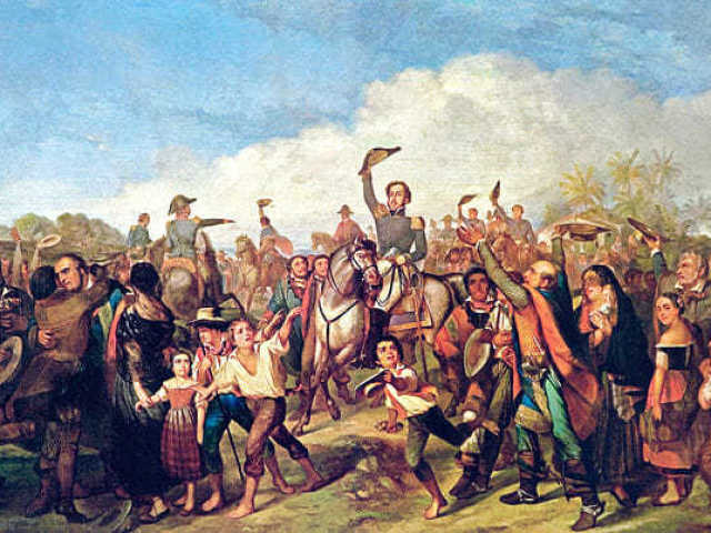 O quanto você sabe sobre a História do Brasil?