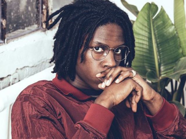 daniel caesar