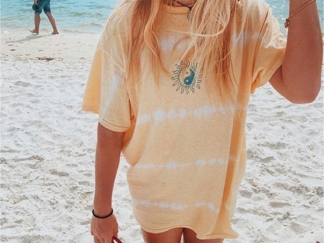 Estilo VSCO.