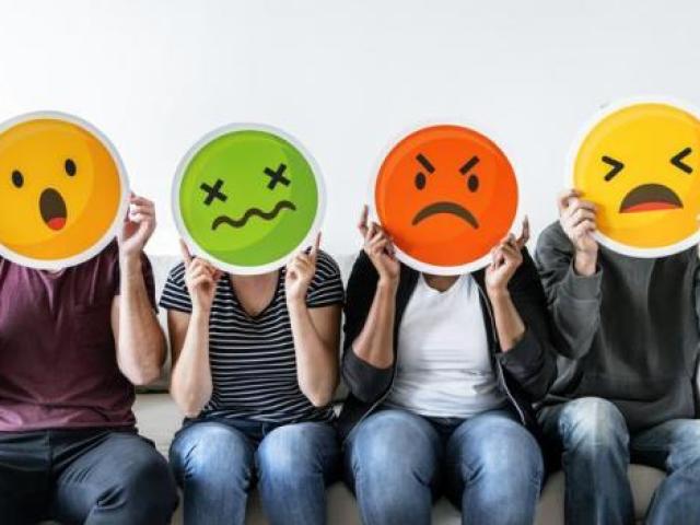 Manipulação de emoções