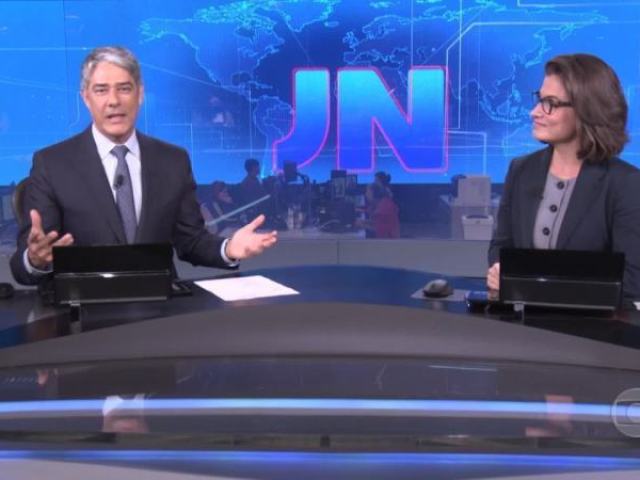 Jornal Nacional