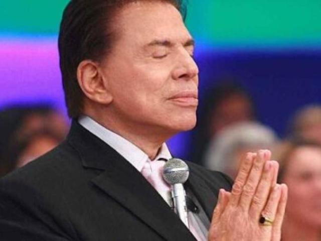 Silvio Santos