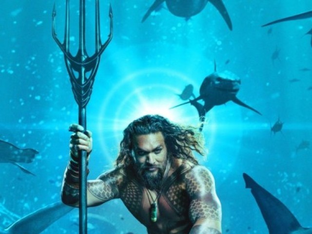 Aquaman