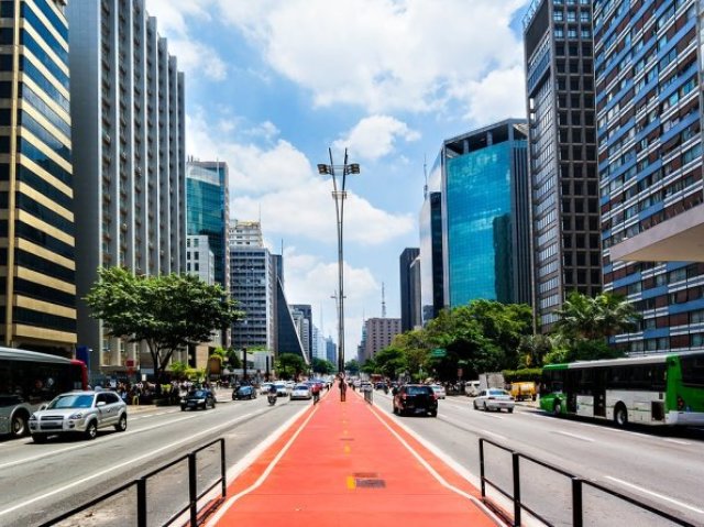 Paulista