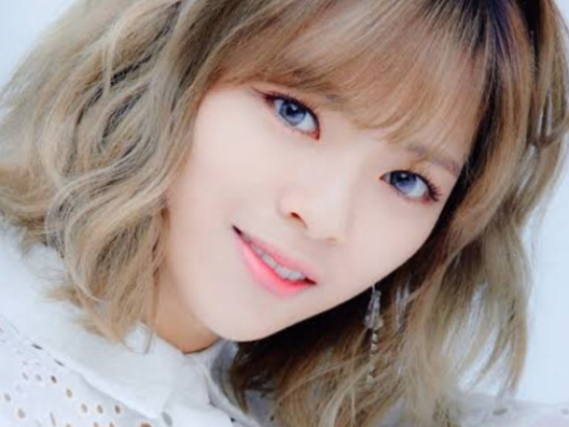 Jeongyeon