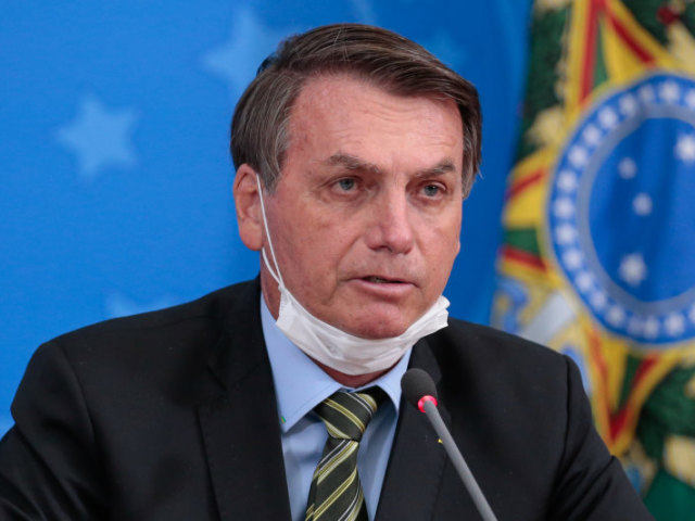 Bolsonaro