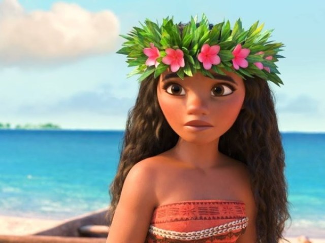 Moana