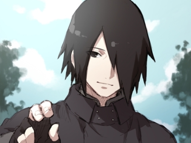 Sasuke