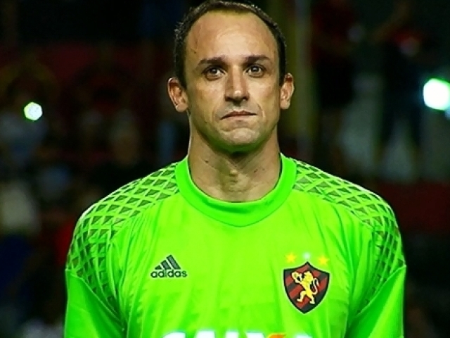 magao goleiro