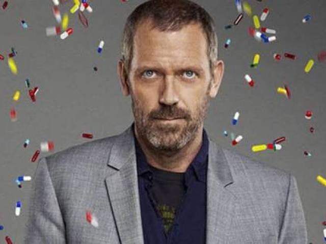 Dr House