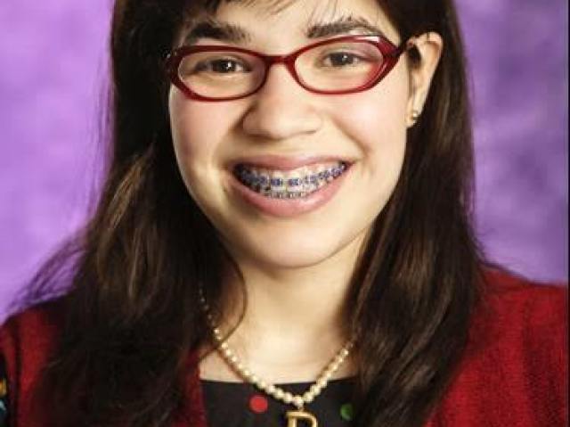 Ugly Betty