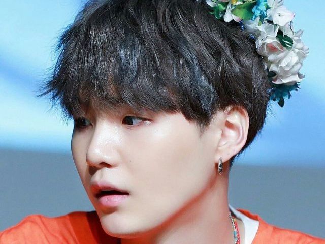 suga