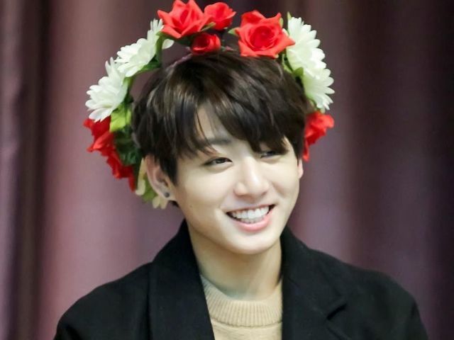 jungkook