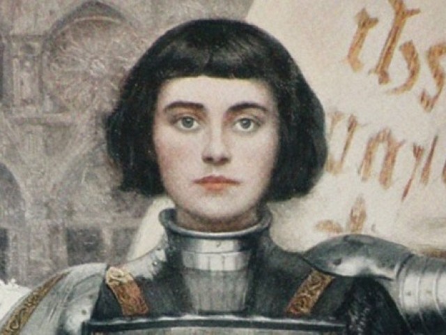 Joana d'Arc