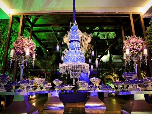 Luxuosa