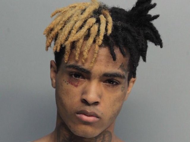 XXXTENTACION