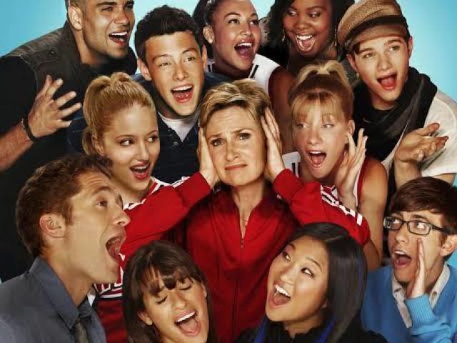 Glee