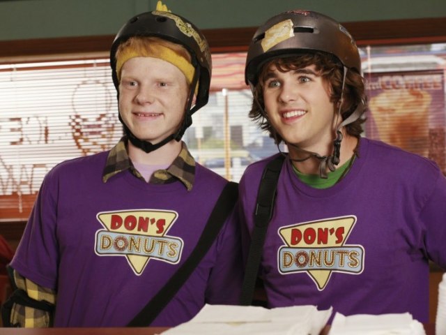 Zeke & Luther