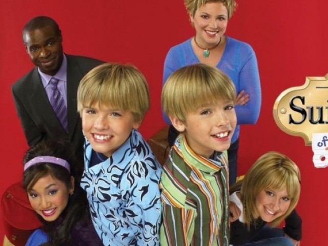 Zack & Cody