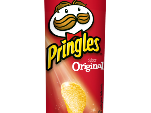 Pringles