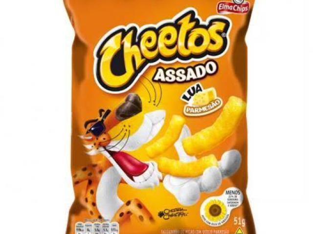 Cheetos