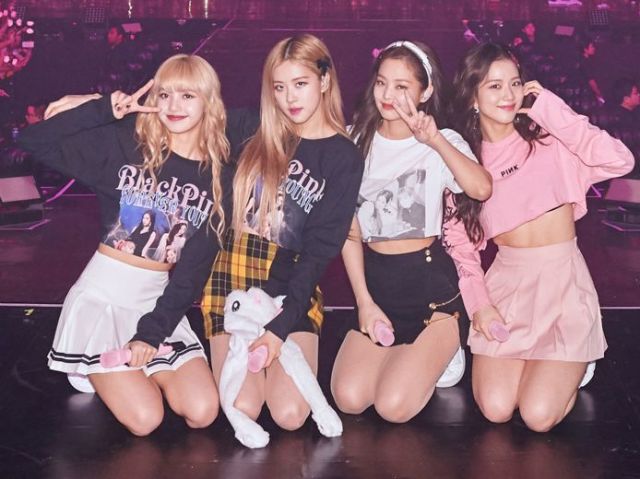 blackpink