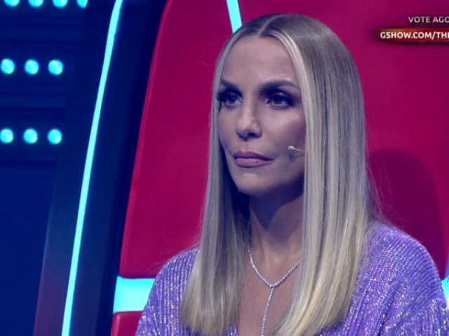 Ivete Sangalo