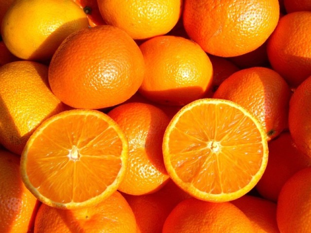 Laranja