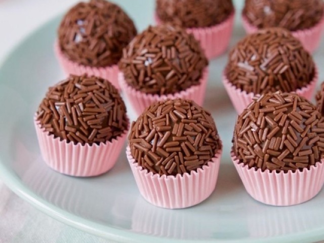 brigadeiro