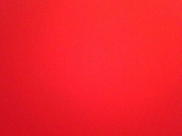 Vermelho