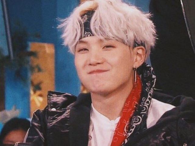 Suga 💖