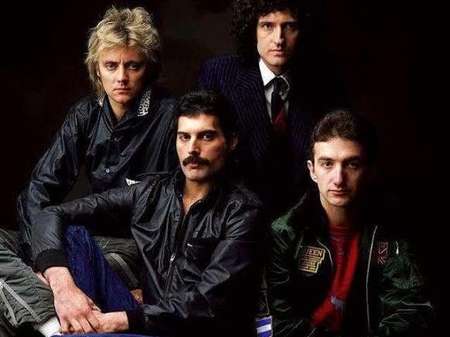 Bohemian Rhapsody- Queen