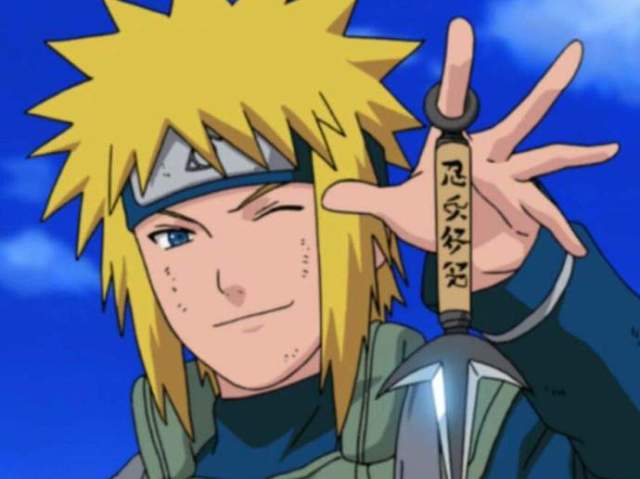 Minato