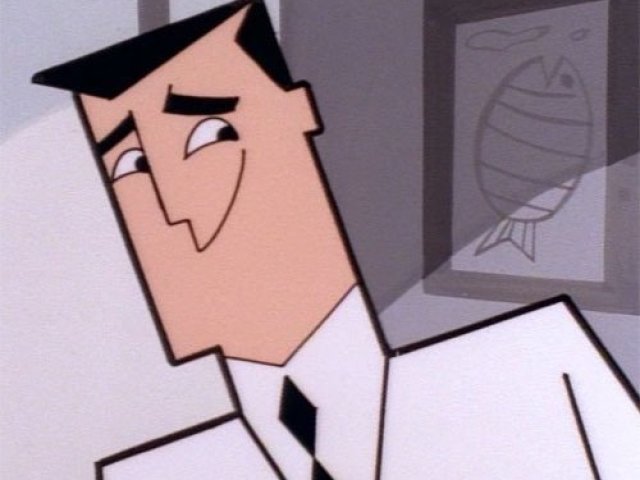Professor Utônio