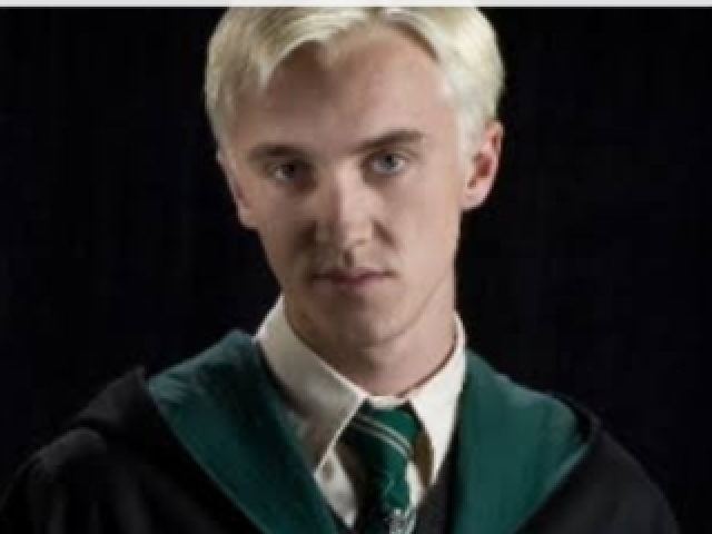 Draco malfoy